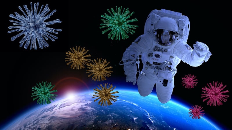Encounter Extraterrestrial Life
