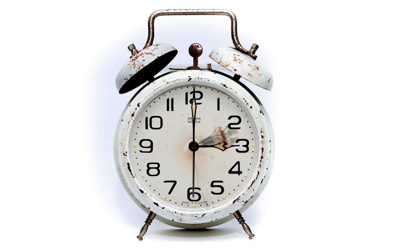 Learn Time Travel Ethics