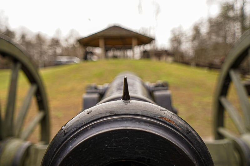 Battle of Gettysburg