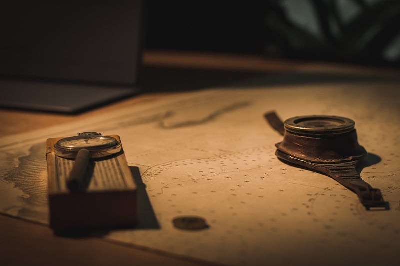 Chrono Navigator