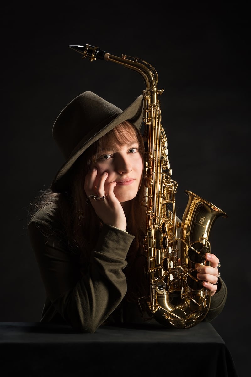 Jazz Age Clubs