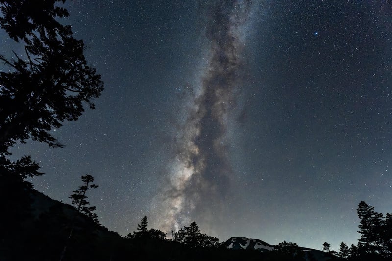 Triangulum Galaxy